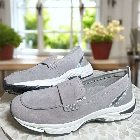 VIONIC 23Walk Loafer Supportive Orthopedic Walking Shoes Sneakers Slip On - Picture 1 of 9